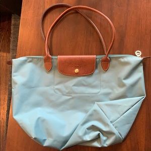 Longchamp Le Pliage Tote (Large)